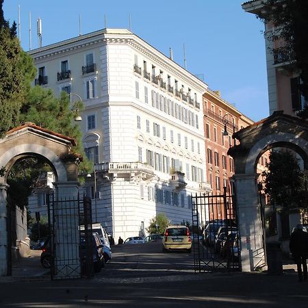 Tridomus Apartment - Mecenate 77 Roma Rom bilde