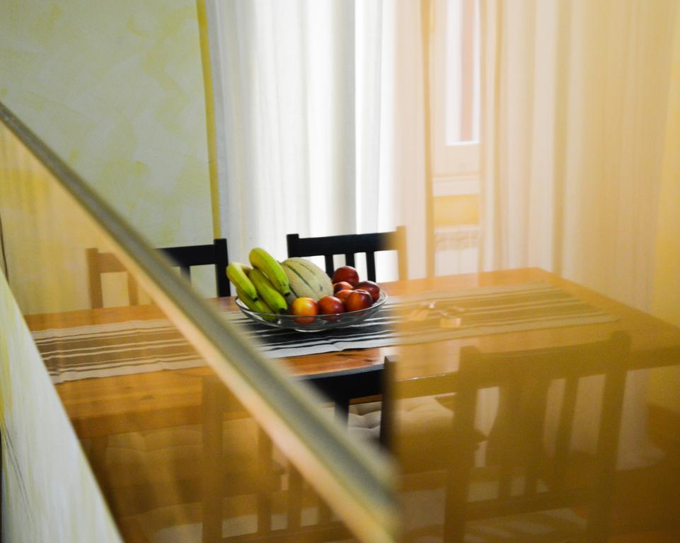 Tridomus Apartment - Mecenate 77 Roma Rom bilde