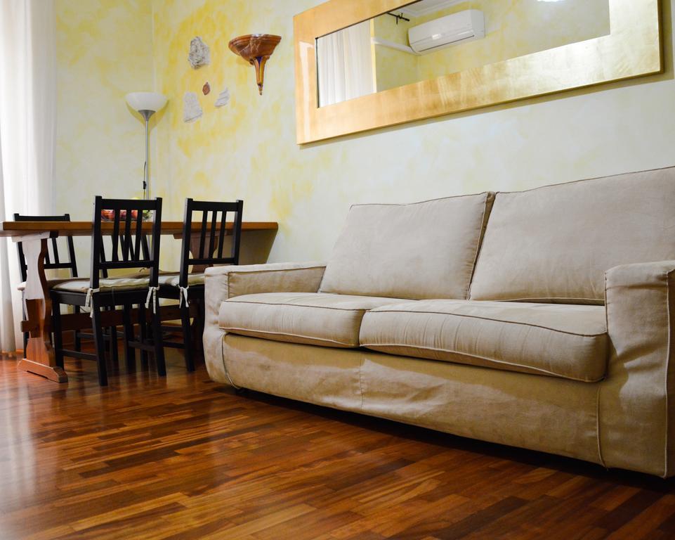 Tridomus Apartment - Mecenate 77 Roma Rom bilde