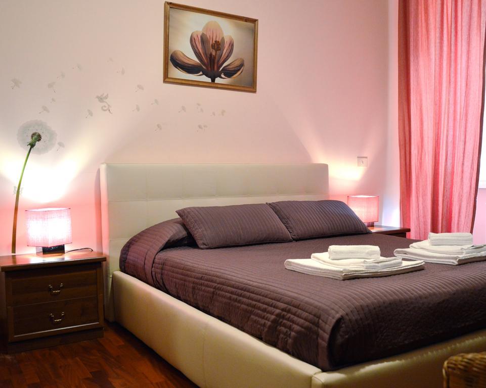 Tridomus Apartment - Mecenate 77 Roma Rom bilde