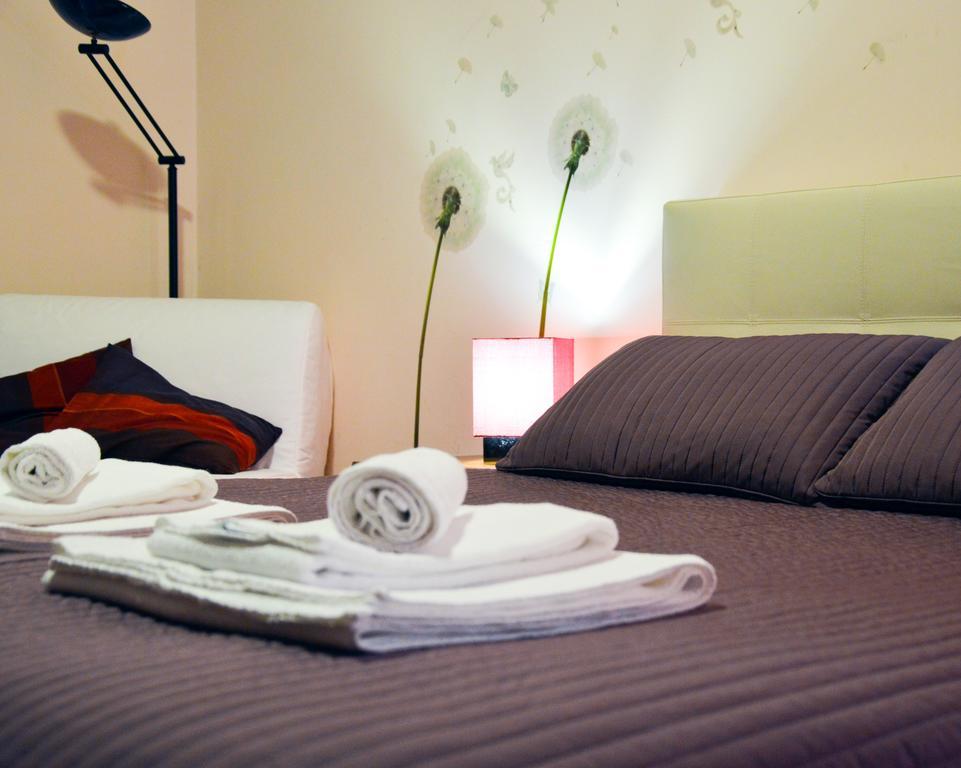 Tridomus Apartment - Mecenate 77 Roma Rom bilde