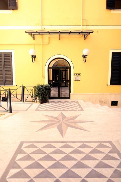 Tridomus Apartment - Mecenate 77 Roma Rom bilde