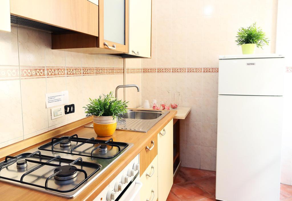 Tridomus Apartment - Mecenate 77 Roma Rom bilde