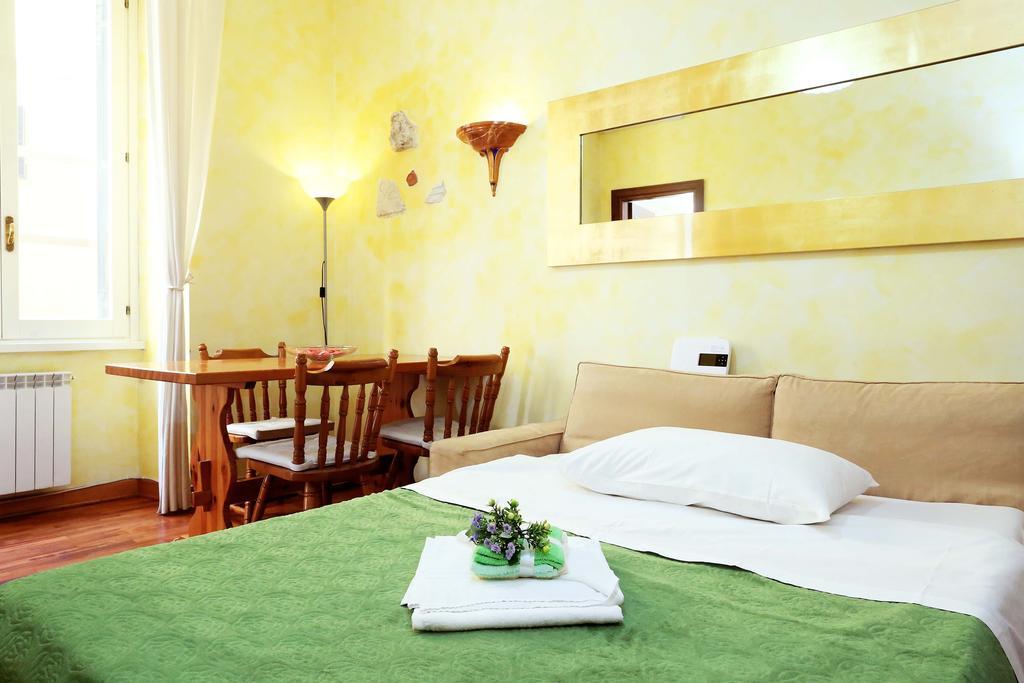 Tridomus Apartment - Mecenate 77 Roma Rom bilde