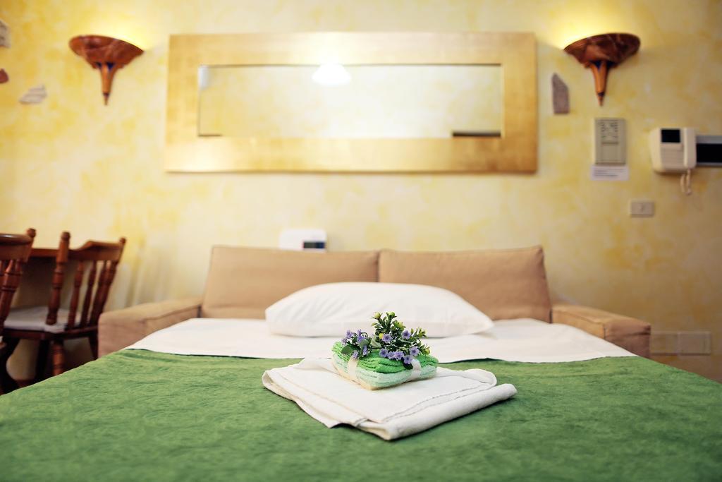 Tridomus Apartment - Mecenate 77 Roma Rom bilde