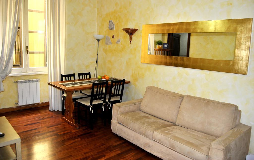 Tridomus Apartment - Mecenate 77 Roma Eksteriør bilde