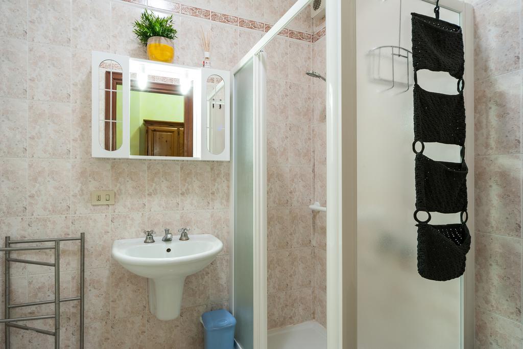 Tridomus Apartment - Mecenate 77 Roma Eksteriør bilde