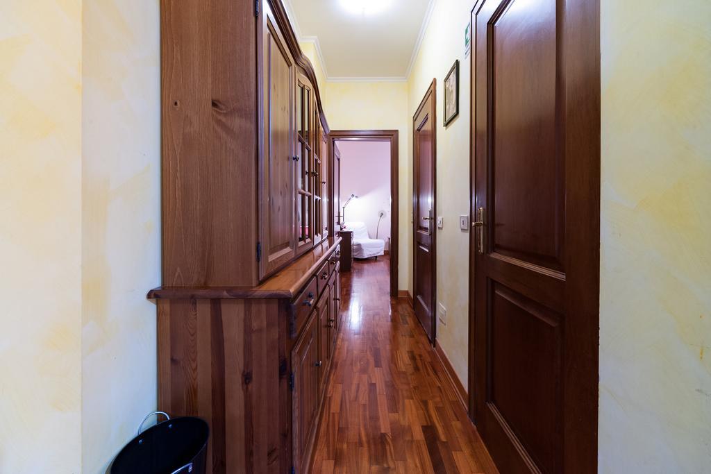 Tridomus Apartment - Mecenate 77 Roma Eksteriør bilde