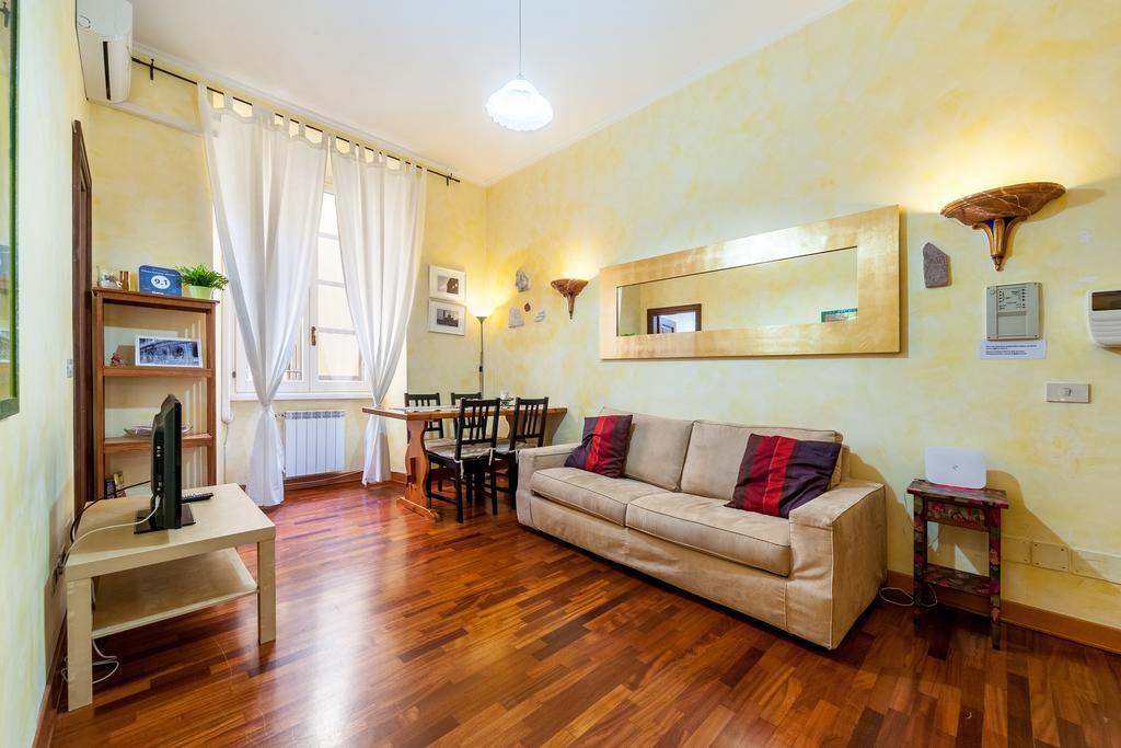 Tridomus Apartment - Mecenate 77 Roma Eksteriør bilde