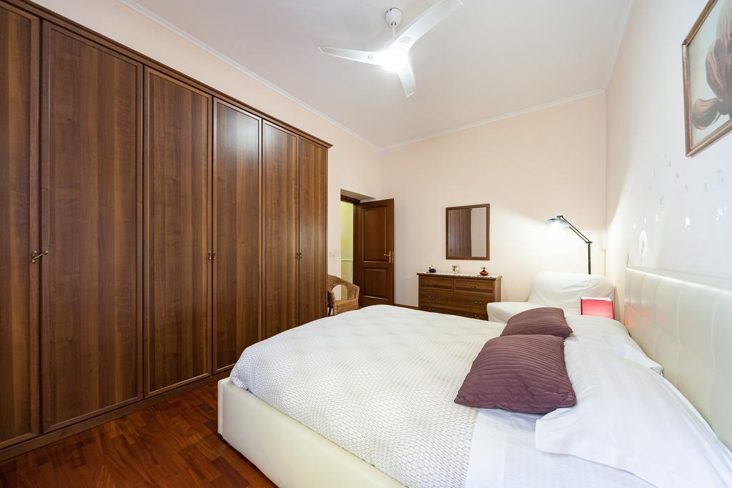 Tridomus Apartment - Mecenate 77 Roma Eksteriør bilde