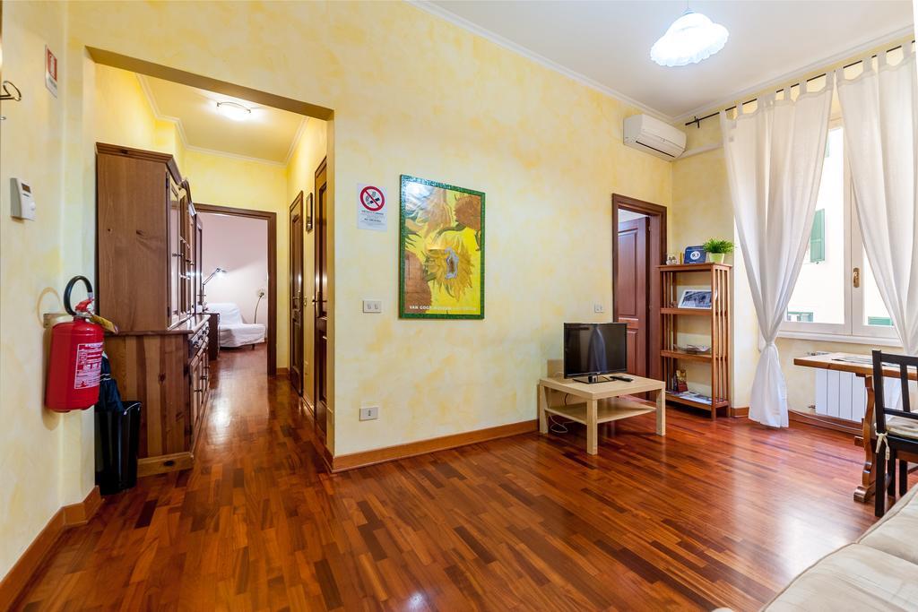 Tridomus Apartment - Mecenate 77 Roma Eksteriør bilde