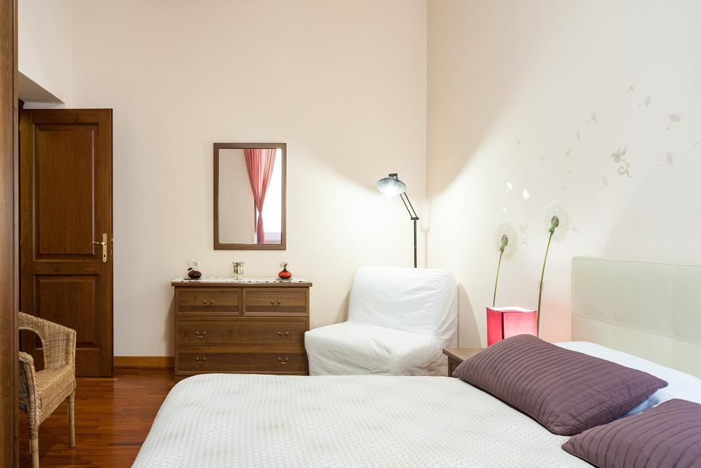 Tridomus Apartment - Mecenate 77 Roma Eksteriør bilde
