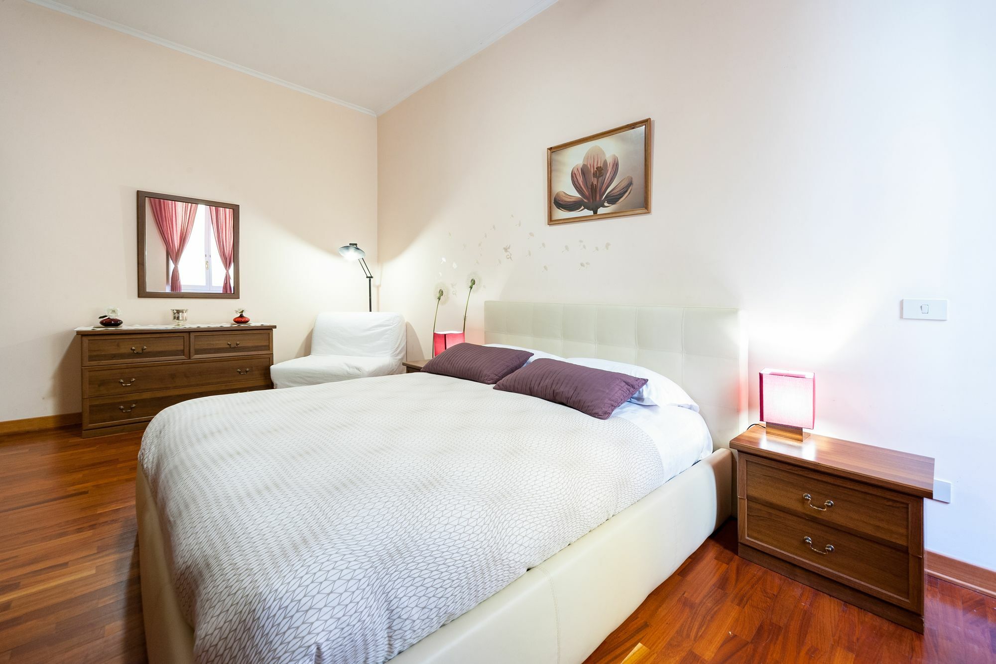 Tridomus Apartment - Mecenate 77 Roma Eksteriør bilde